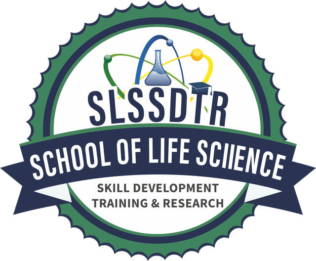 SLSSDTR logo